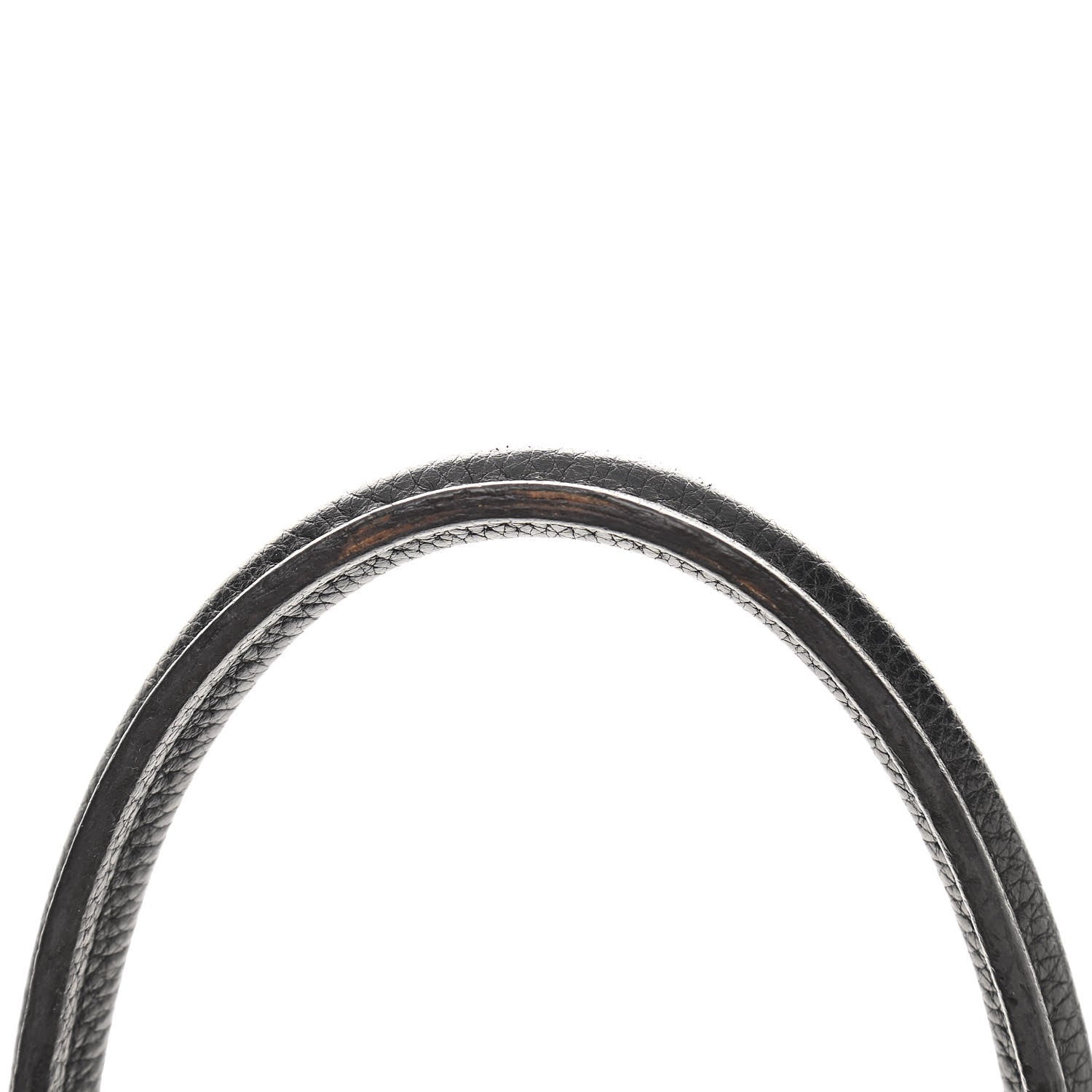 Louis Vuitton Taurillon City Steamer MM Black 10 of 14