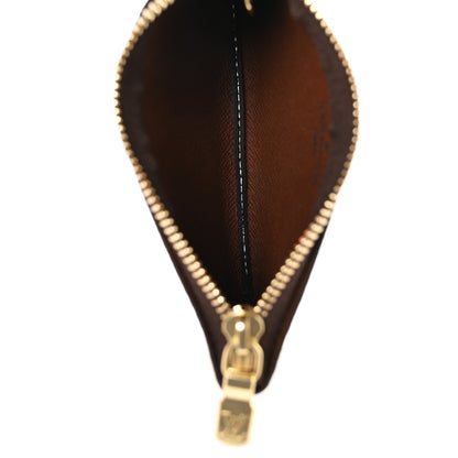 Louis Vuitton Monogram Key Pouch 5 of 7
