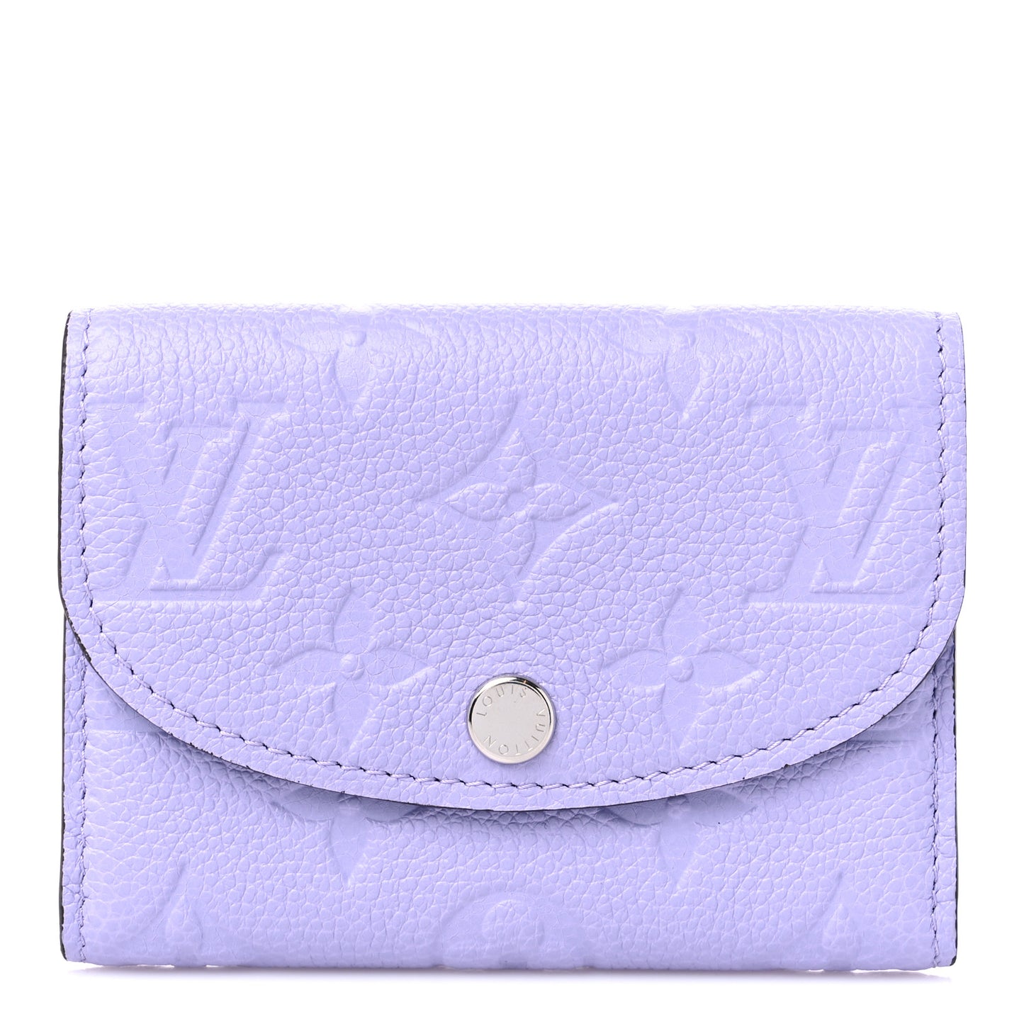 Empreinte Rosalie Coin Purse Iris