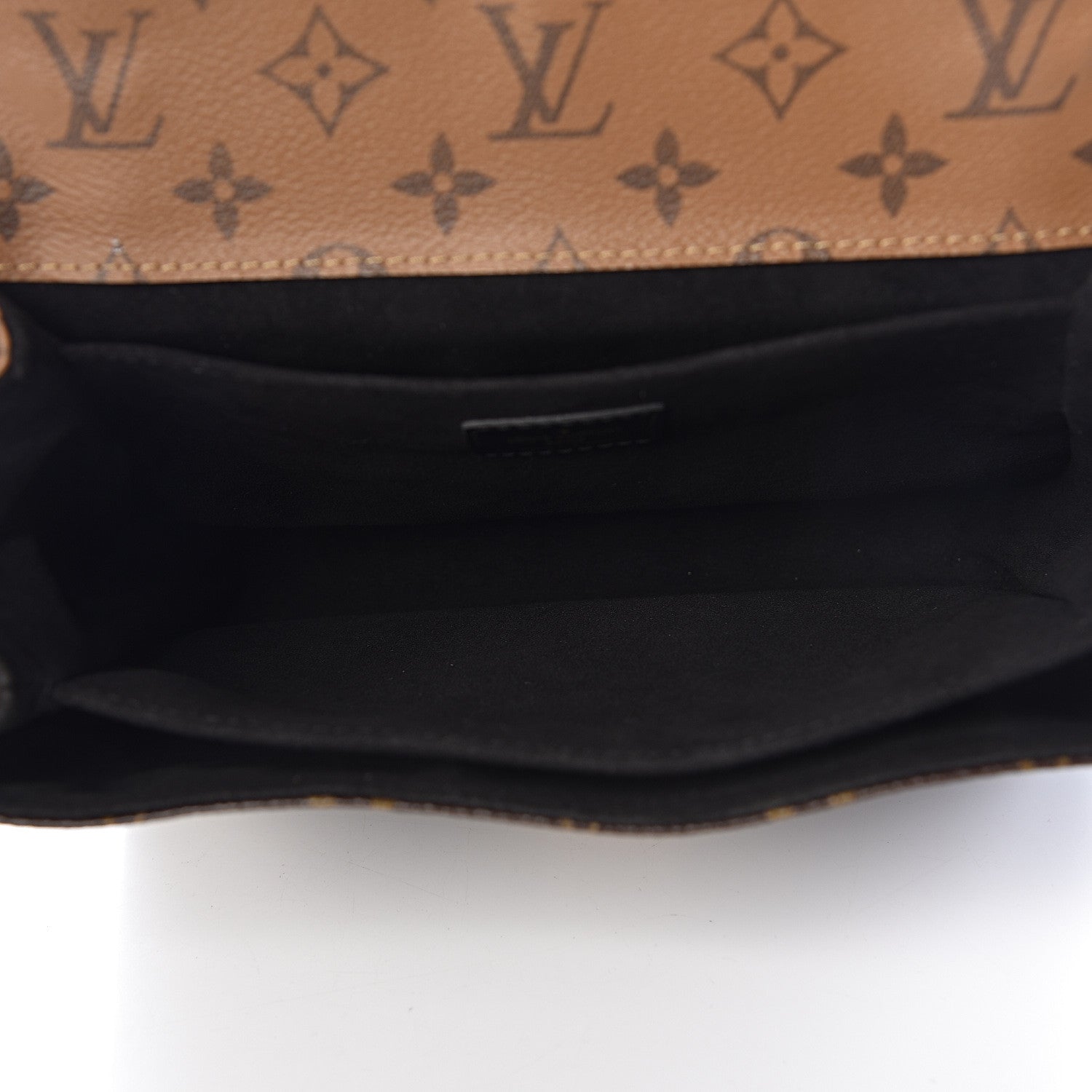 Louis Vuitton Reverse Monogram Pochette Metis 6 of 11