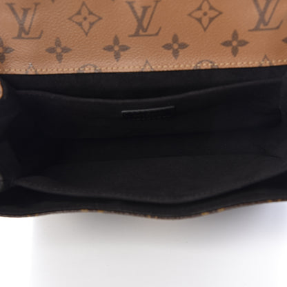 Louis Vuitton Reverse Monogram Pochette Metis 6 of 11