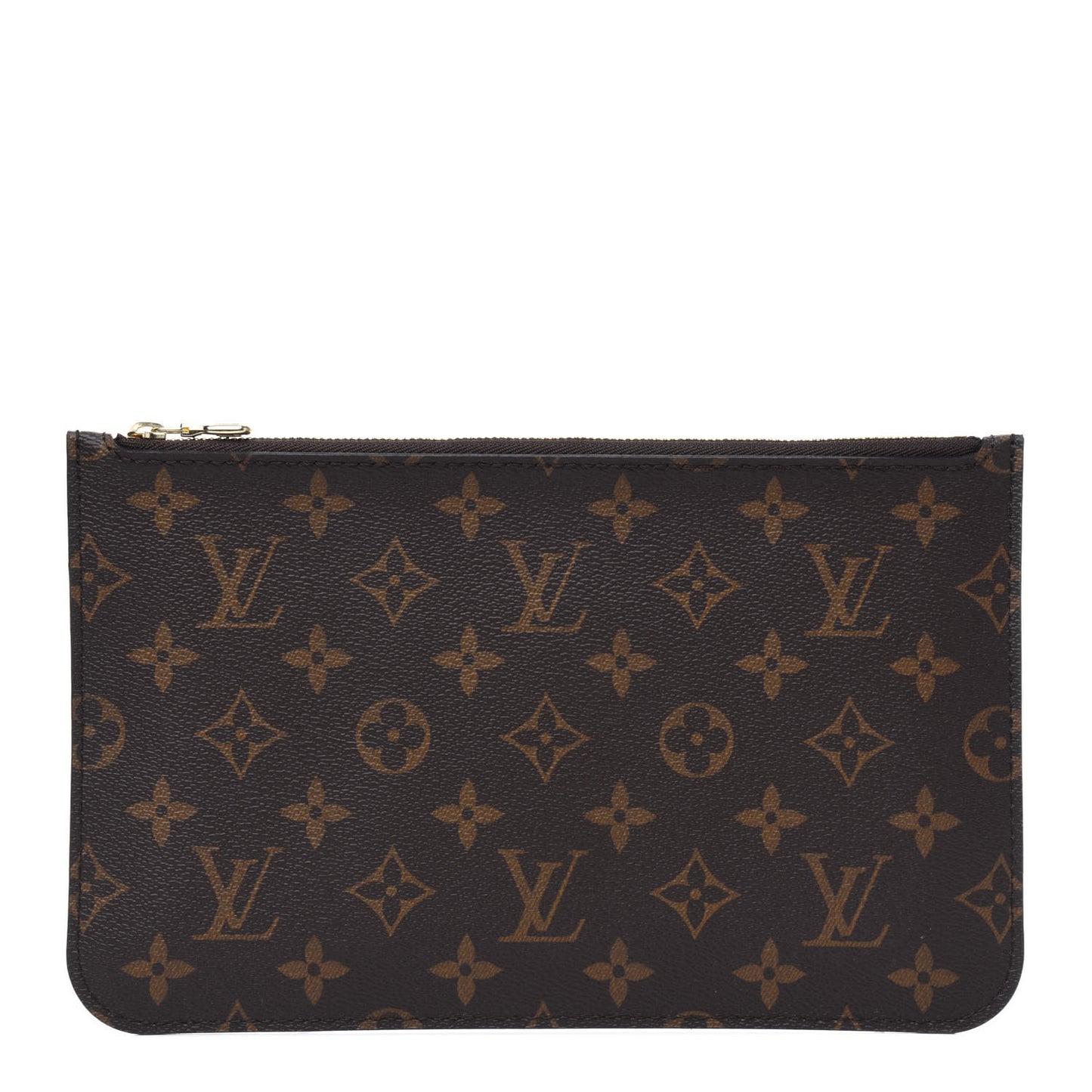 Monogram Neverfull MM GM Pochette