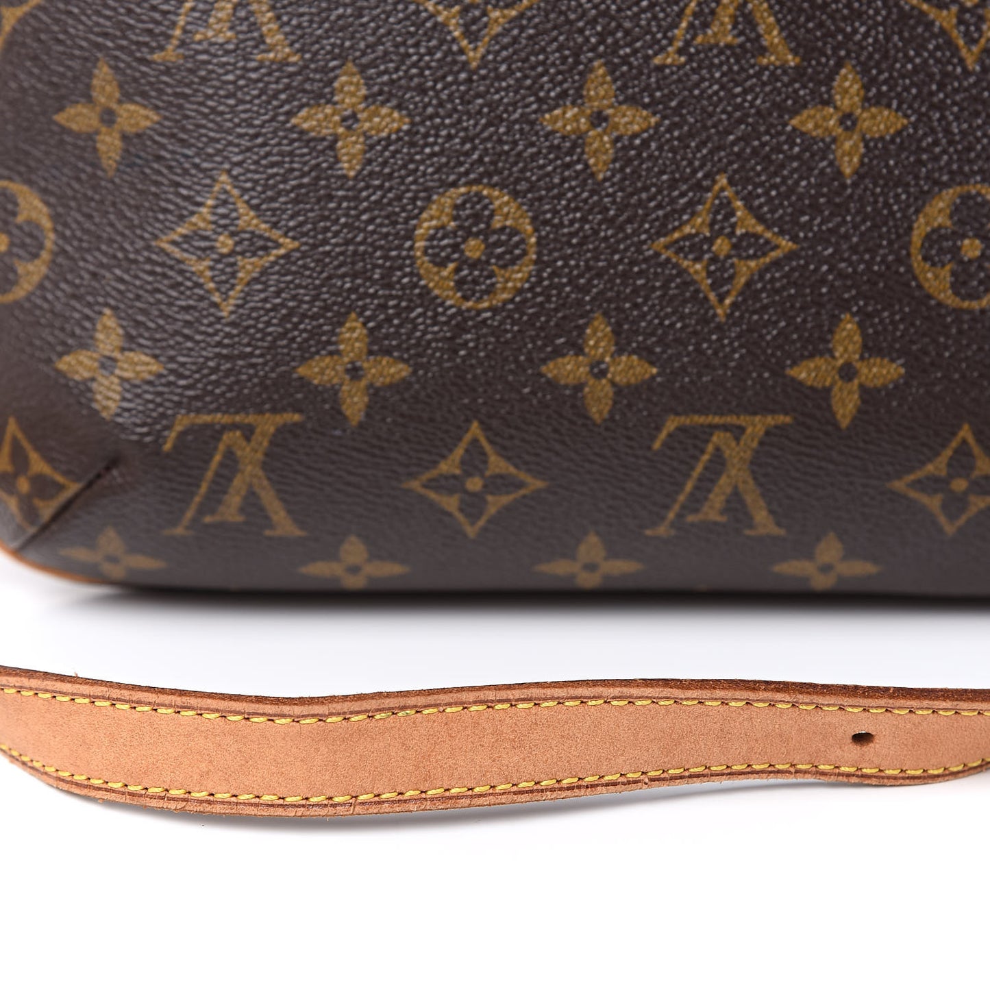 Monogram Musette Tango