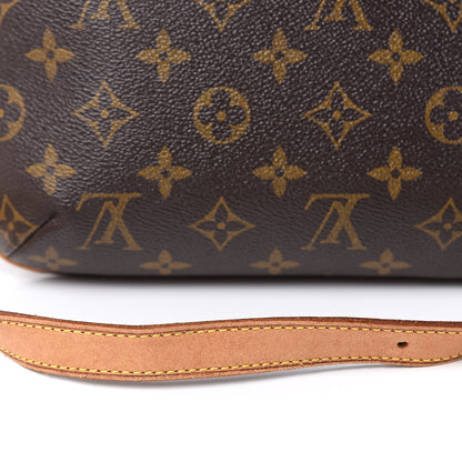 Louis Vuitton Monogram Musette Tango 10 of 12