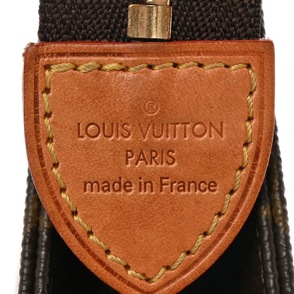 Louis Vuitton Monogram Toiletry Pouch 26 6 of 11