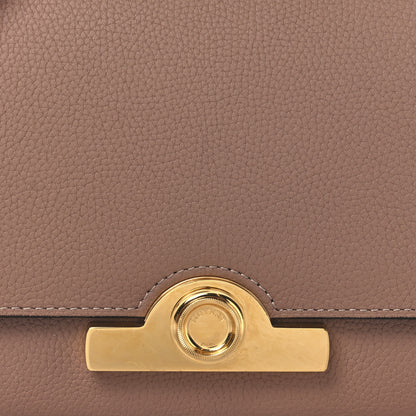 Moynat Taurillon Blush Rejane BB Desert Rose 7 of 13