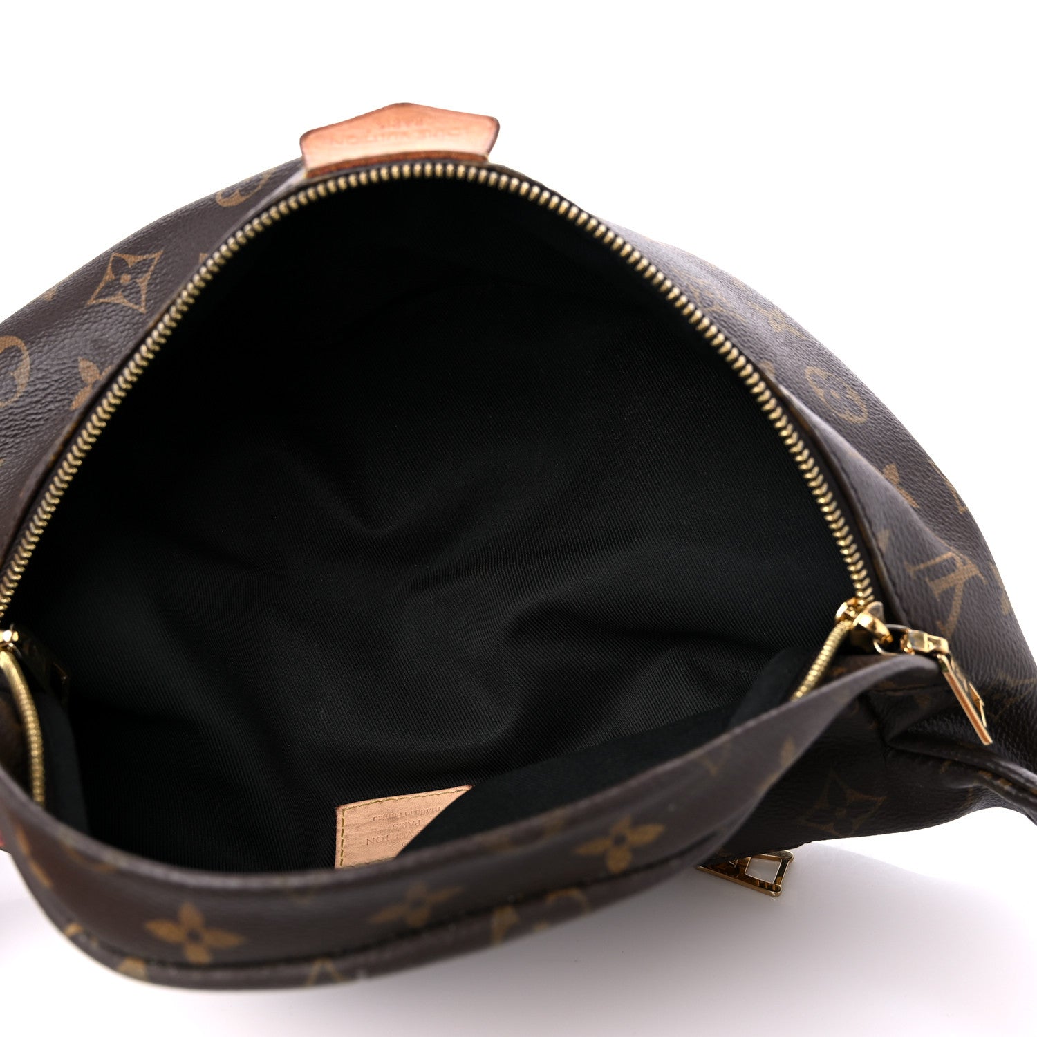 Louis Vuitton Monogram Bumbag 6 of 18