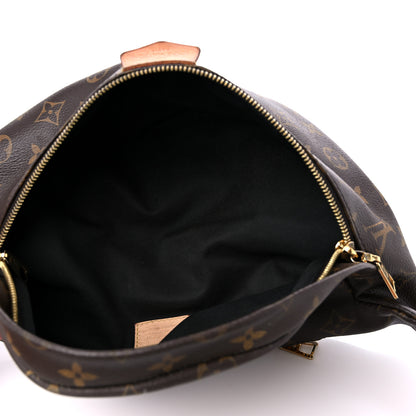 Louis Vuitton Monogram Bumbag 6 of 18