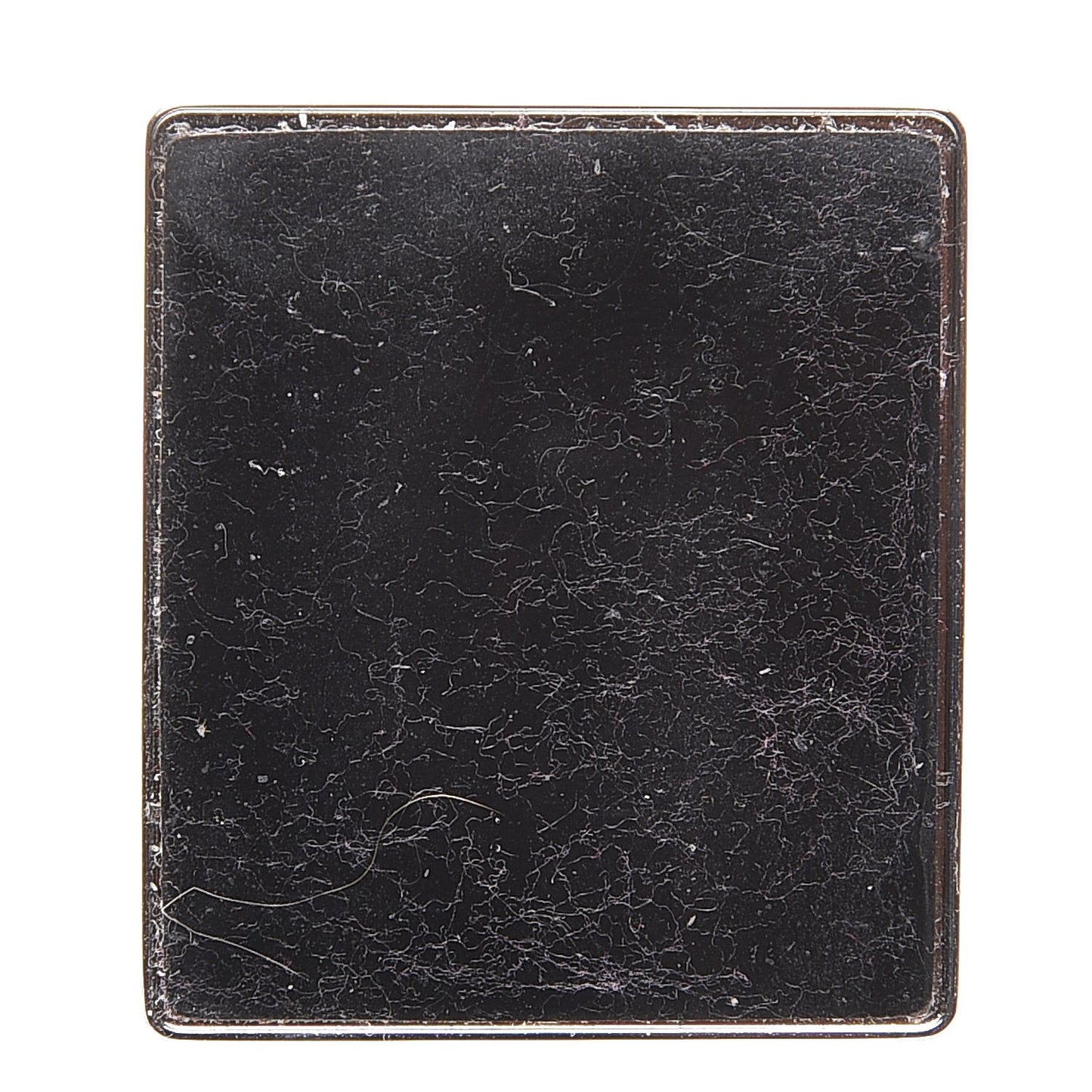 Nanogram Phone Ring Holder Silver