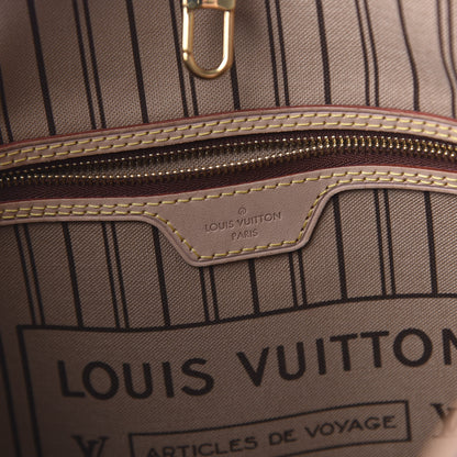 Louis Vuitton Monogram Neo Neverfull GM 8 of 11