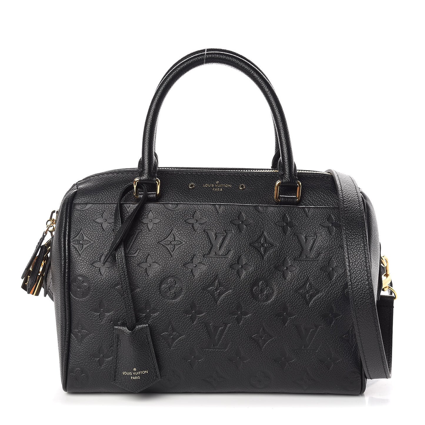 Empreinte Speedy Bandouliere 25 NM Black