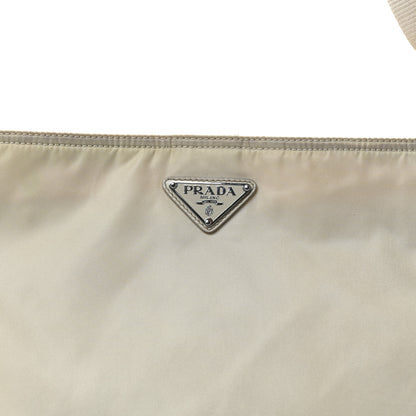 Prada Tessuto Nylon Messenger Bag Deserto 8 of 10