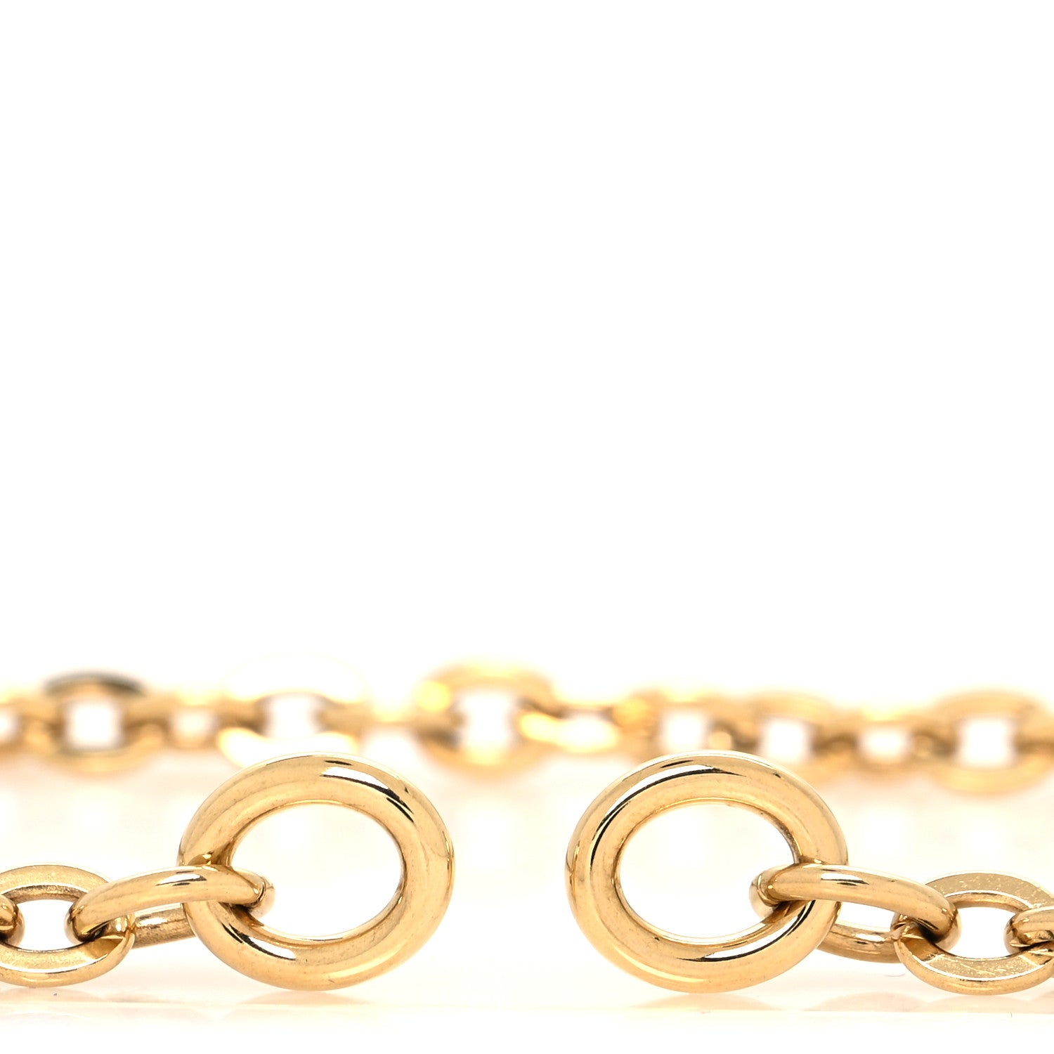 Louis Vuitton Monogram Multi Pochette Accessories Chain 3 of 4