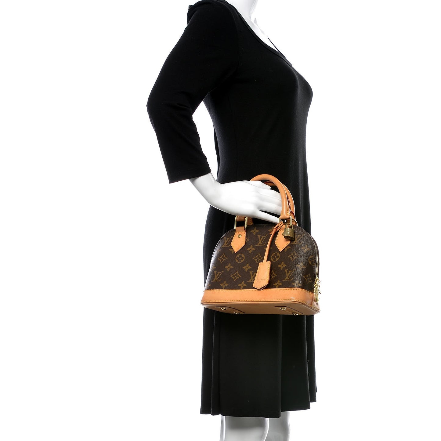 Monogram Alma BB