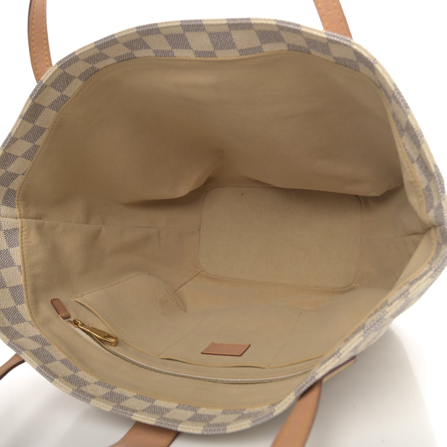 Damier Azur Salina PM