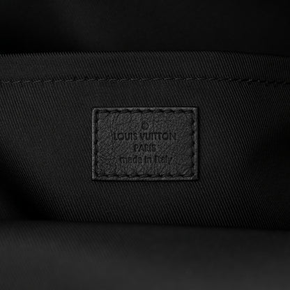 Louis Vuitton Monogram Palm Springs Backpack MM 6 of 10
