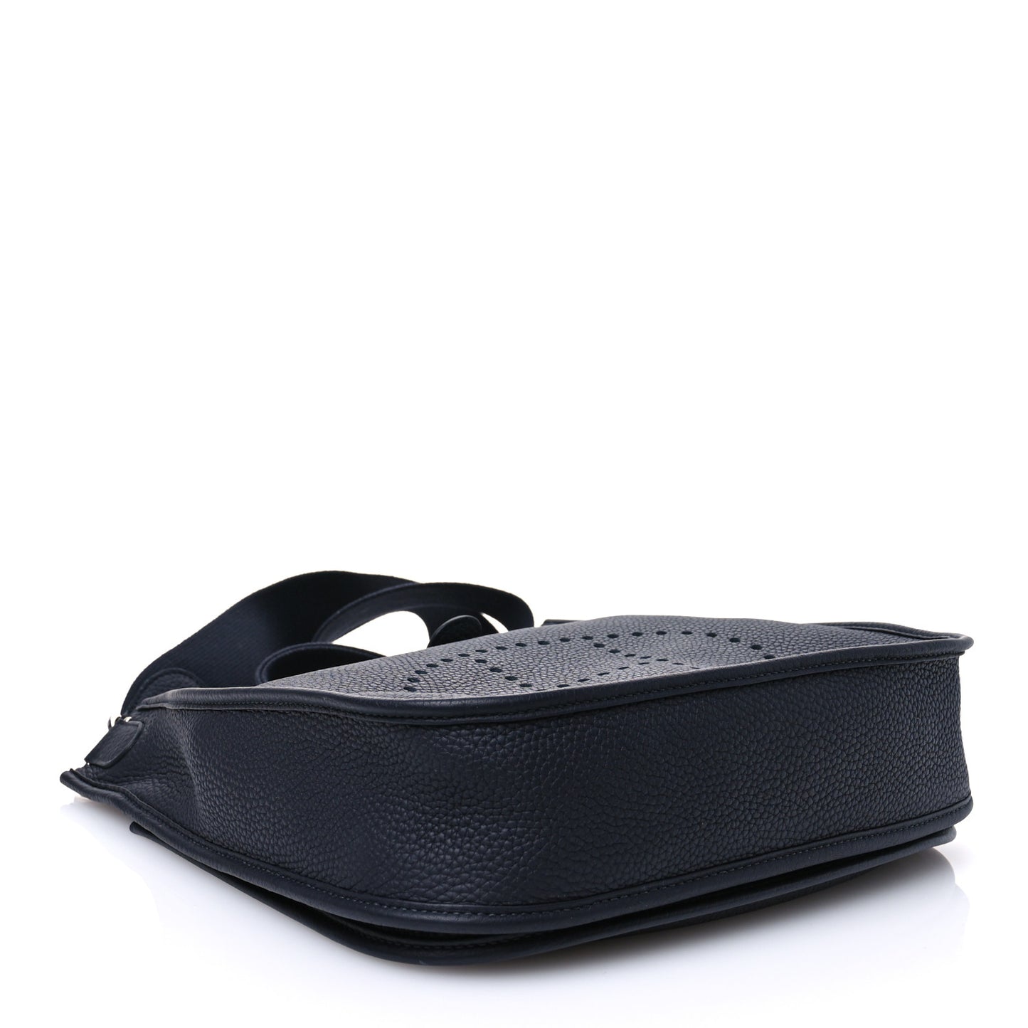Taurillon Clemence Evelyne III PM Caban