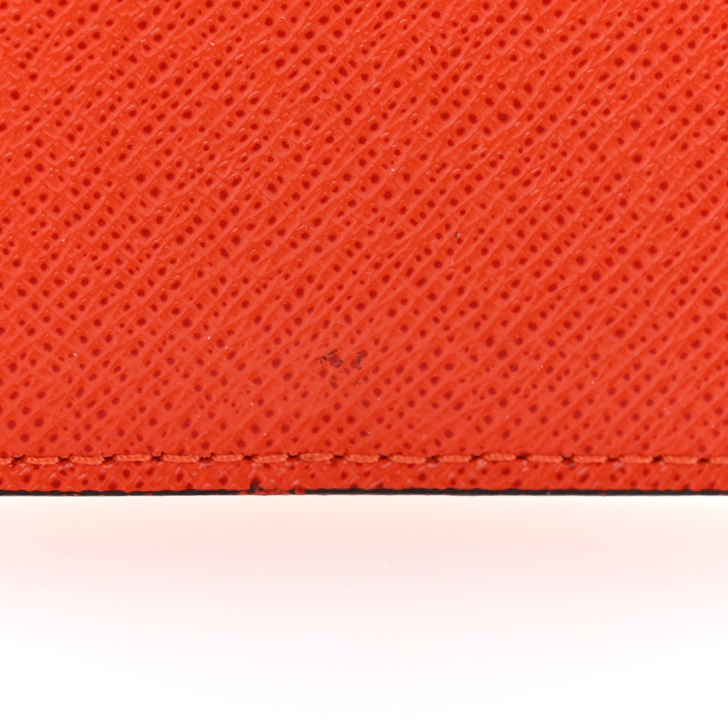 Monogram Jeanne Wallet Rose Ballerine