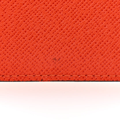 Louis Vuitton Monogram Jeanne Wallet Rose Ballerine 12 of 12