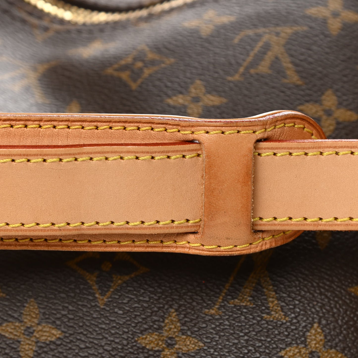 Monogram Keepall Bandouliere 50