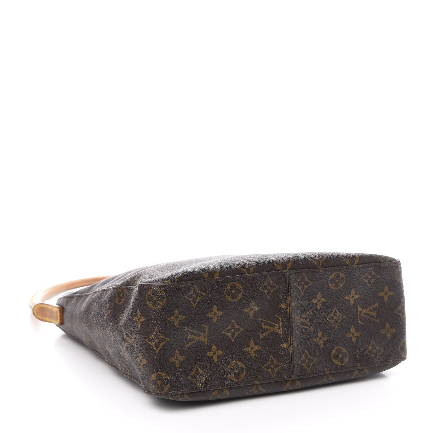 Louis Vuitton Monogram Looping GM 4 of 15