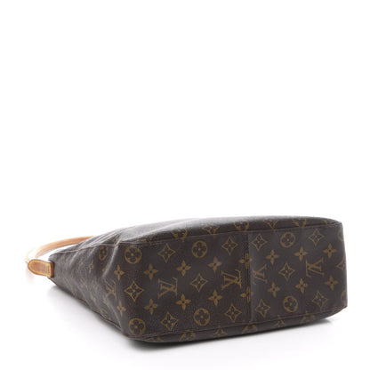Louis Vuitton Monogram Looping GM 4 of 15