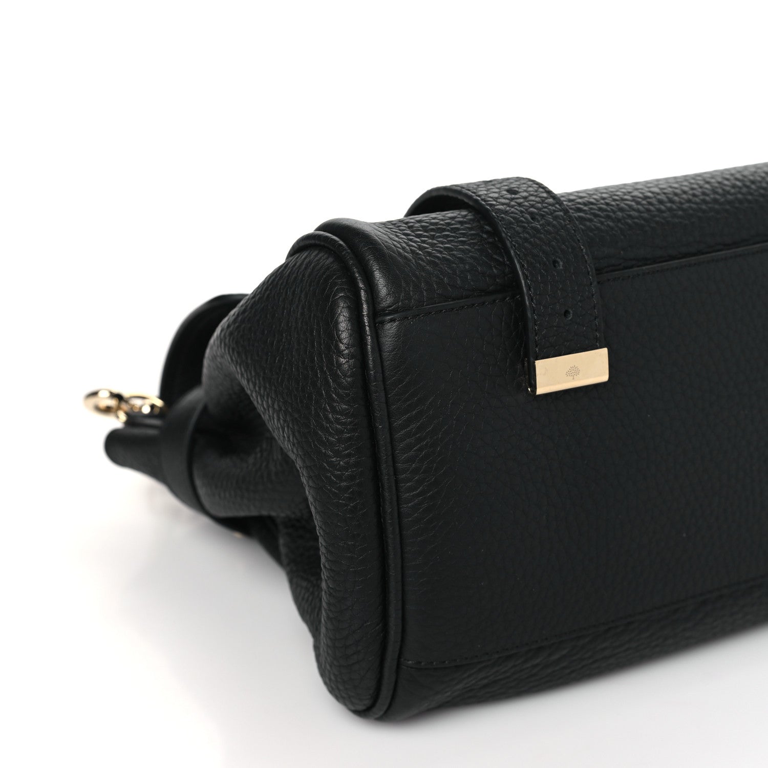 Mulberry Heavy Grain Medium Alexa Black 7 of 8
