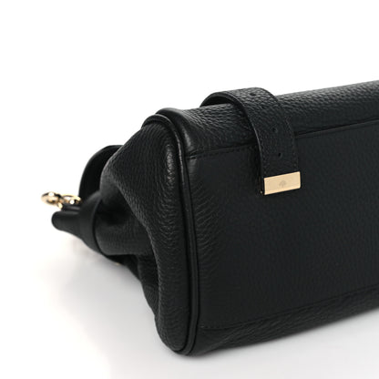Mulberry Heavy Grain Medium Alexa Black 7 of 8