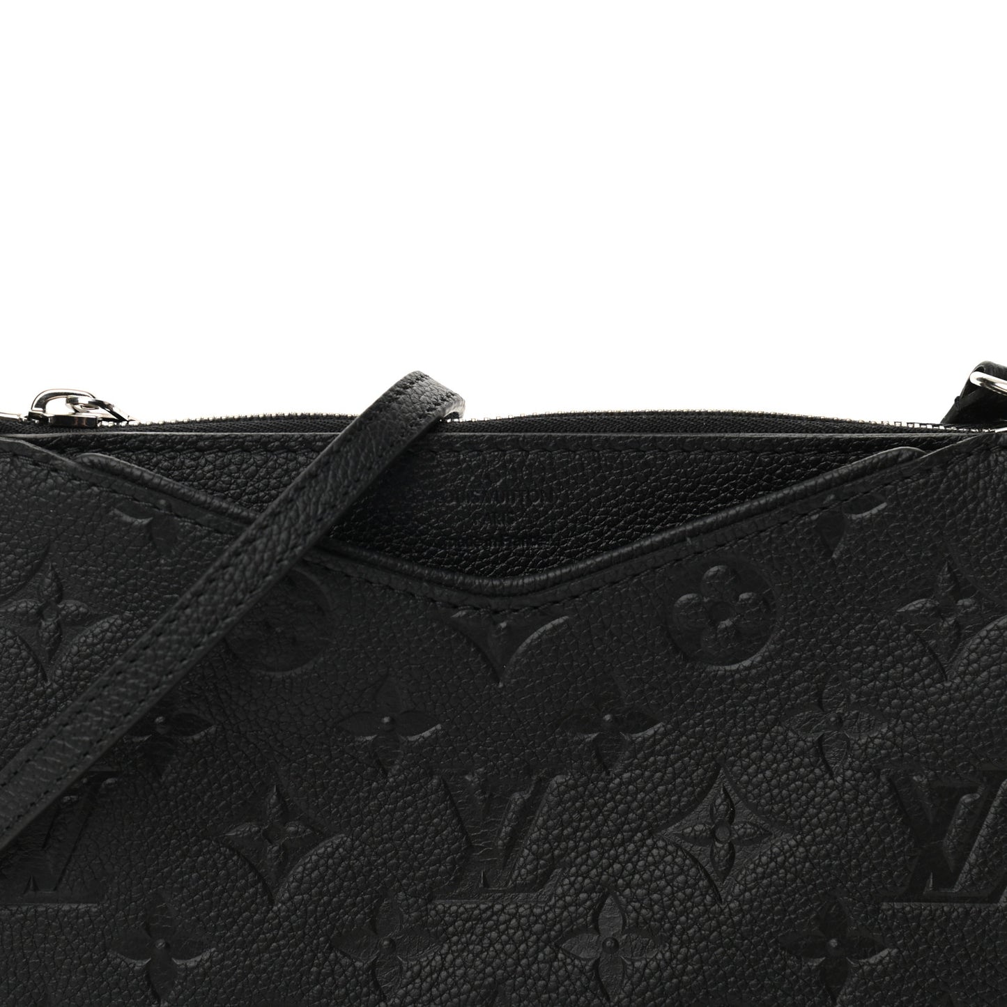 Empreinte Pallas Crossbody Black