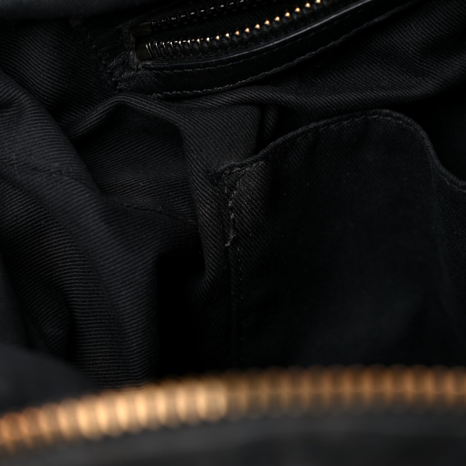 Givenchy Tumbled Sheepskin Medium Pandora Black 11 of 20