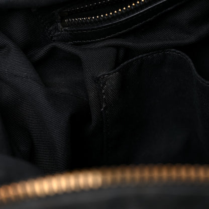 Givenchy Tumbled Sheepskin Medium Pandora Black 11 of 20
