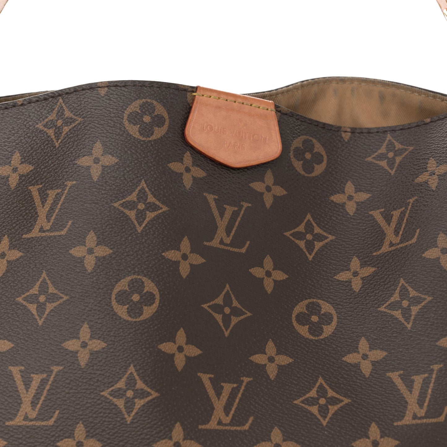 Monogram Graceful PM