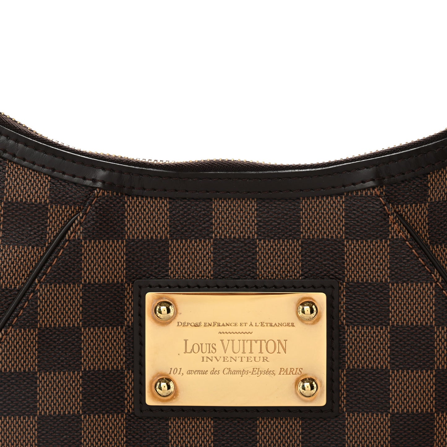 Damier Ebene Thames GM