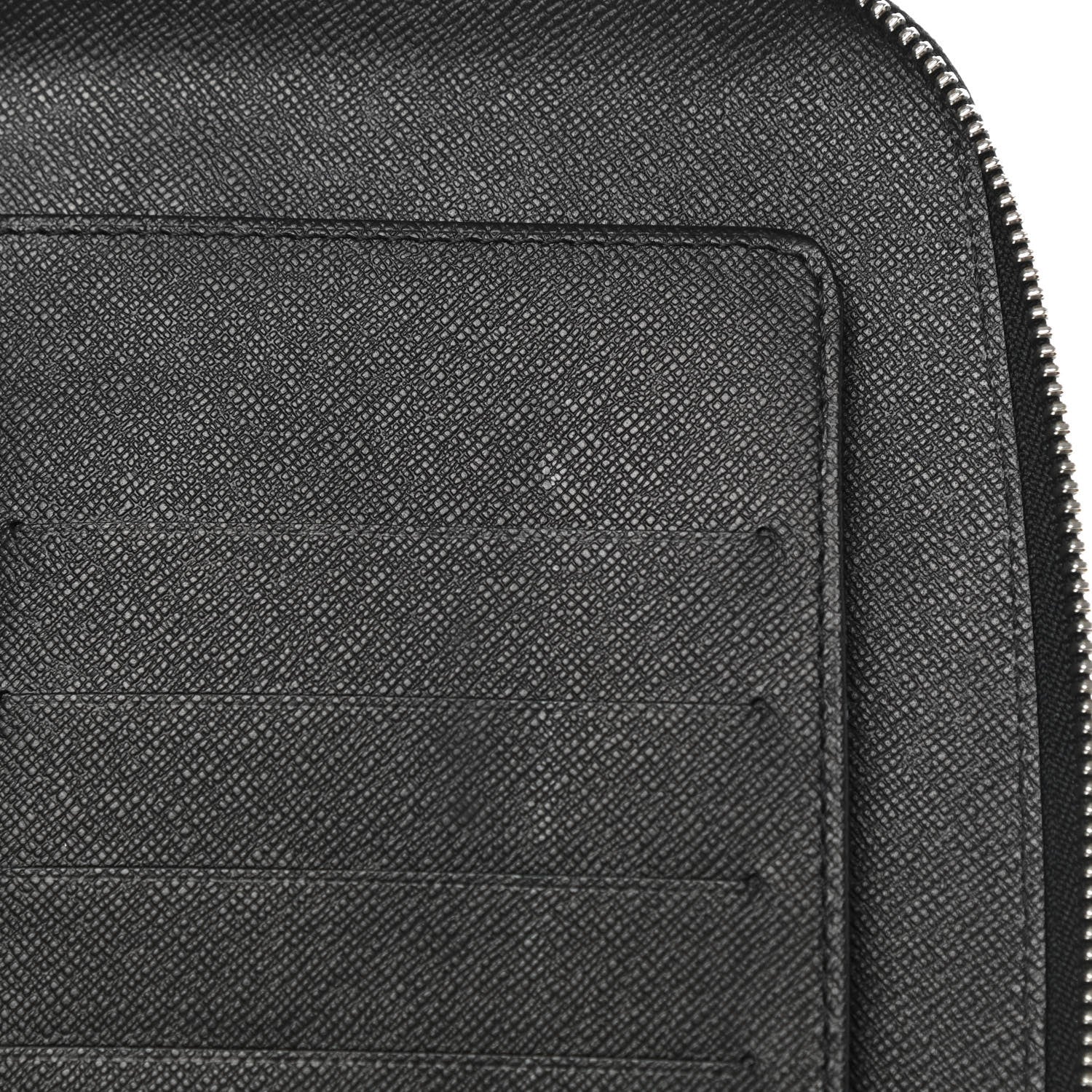 Louis Vuitton Taiga Atoll Travel Organizer Ardoise 8 of 9