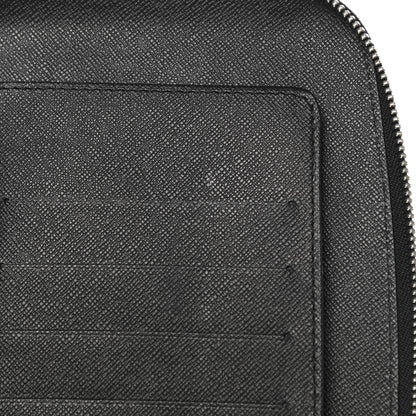 Louis Vuitton Taiga Atoll Travel Organizer Ardoise 8 of 9