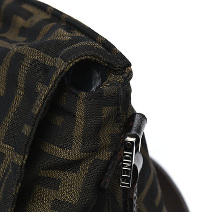 Fendi Zucca Baguette Tobacco 6 of 10