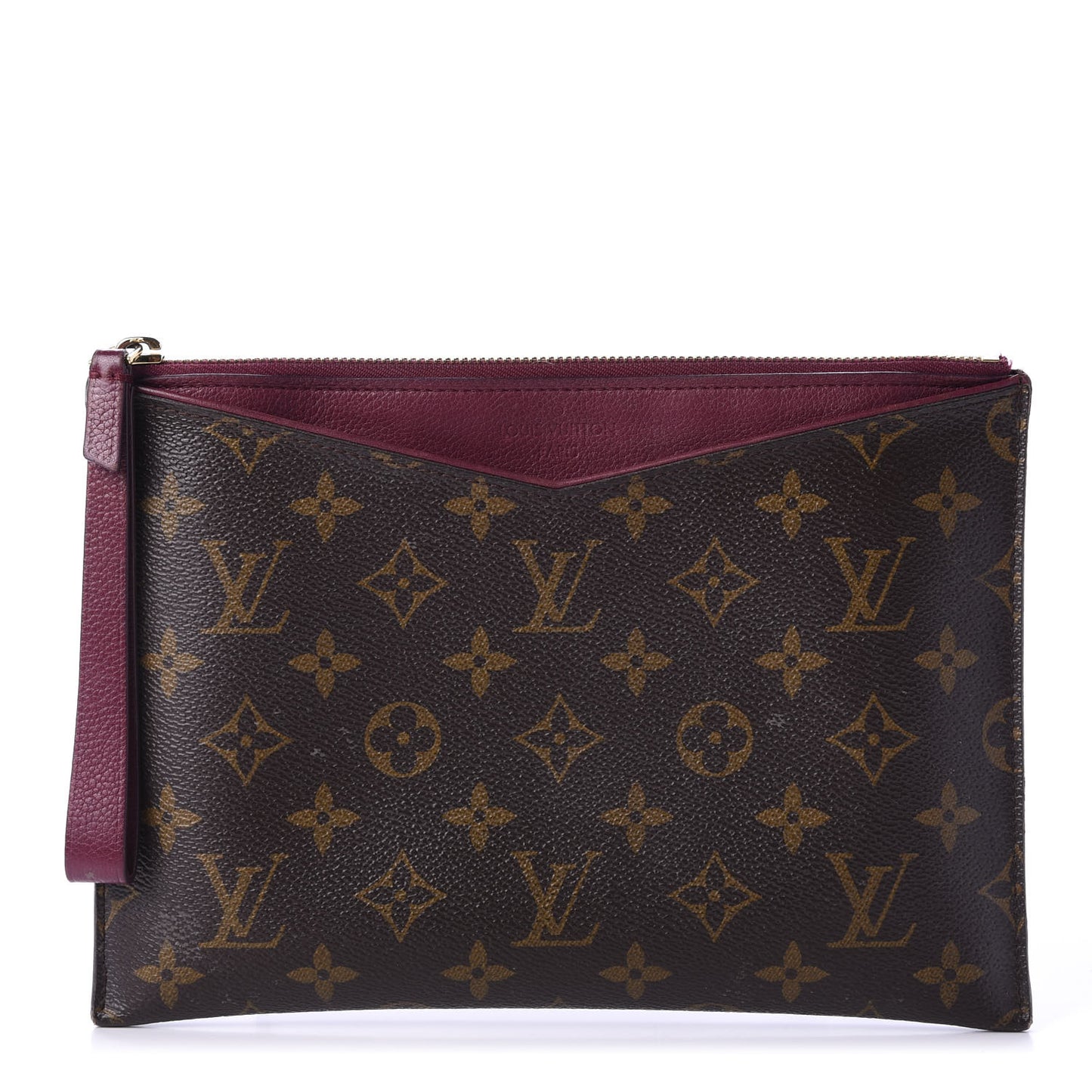 Monogram Pallas Pochette Aurore