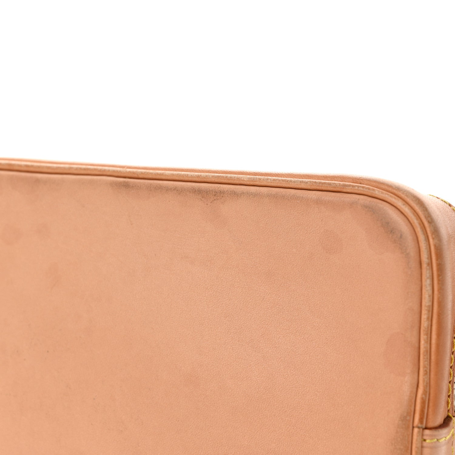 Louis Vuitton Damier Azur Noe BB 15 of 19