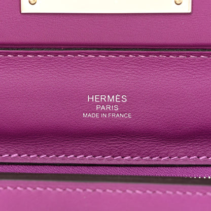 Hermes Evercolor Swift 24/24 21 Anemone 6 of 11