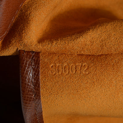 Louis Vuitton Monogram Musette Tango 7 of 7