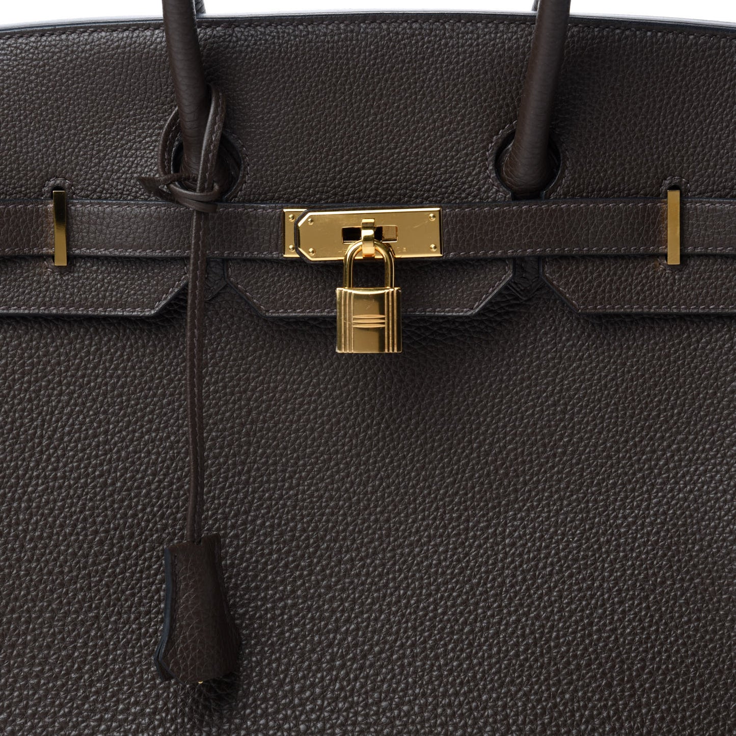 Togo Birkin 35 Ebene