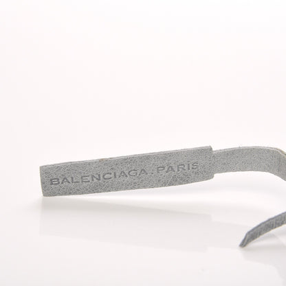 Balenciaga Agneau Classic Hardware Mini First Bag Charm 6 of 7