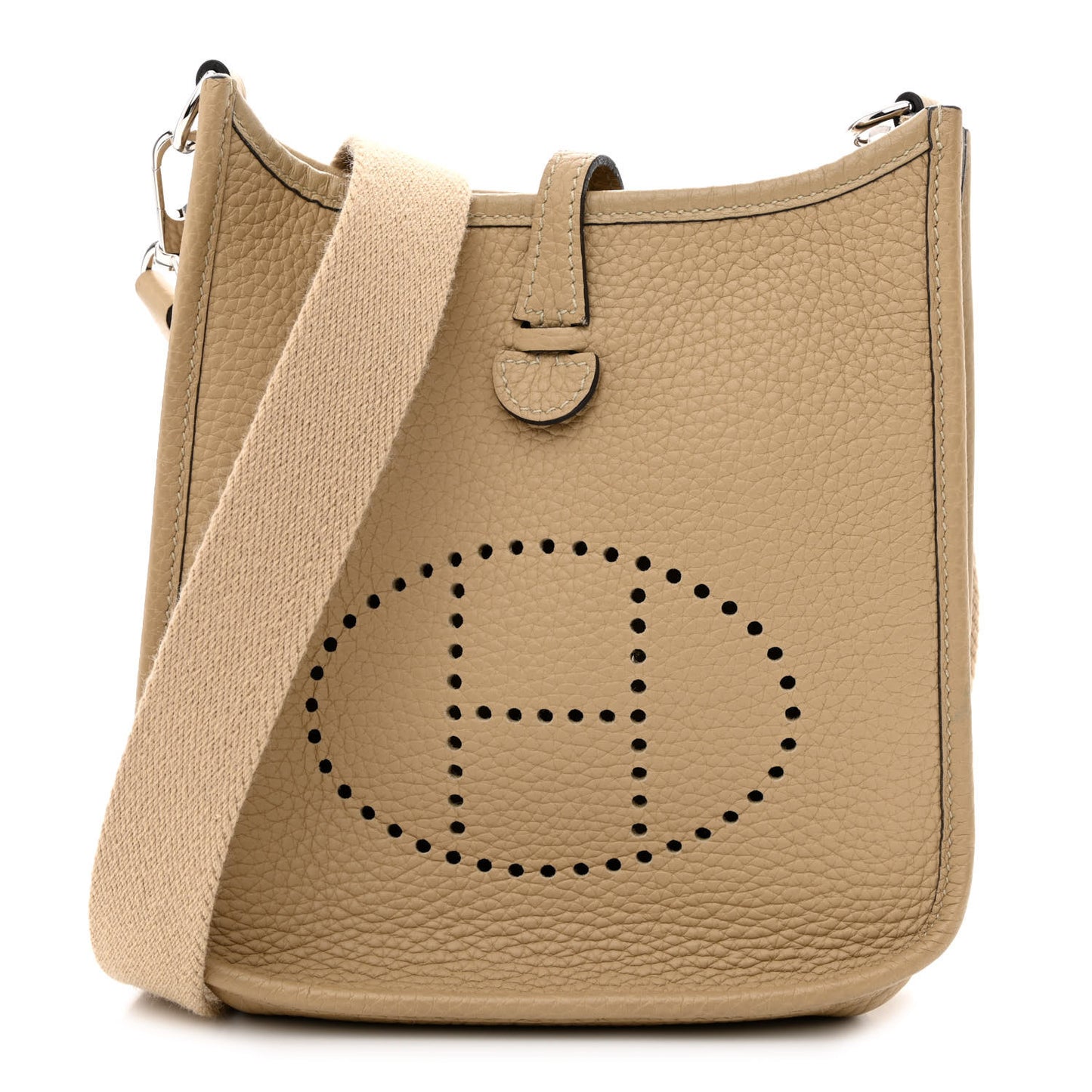 Taurillon Clemence Evelyne TPM Trench