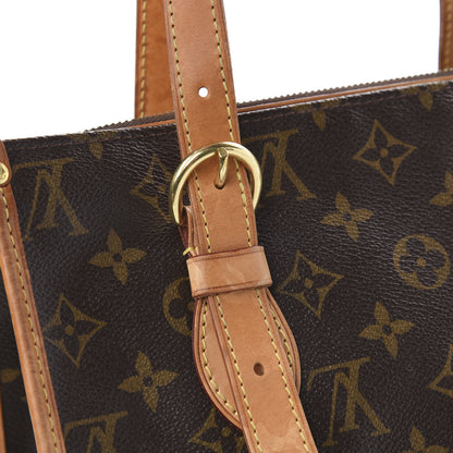 Louis Vuitton Monogram Popincourt Haut 10 of 13