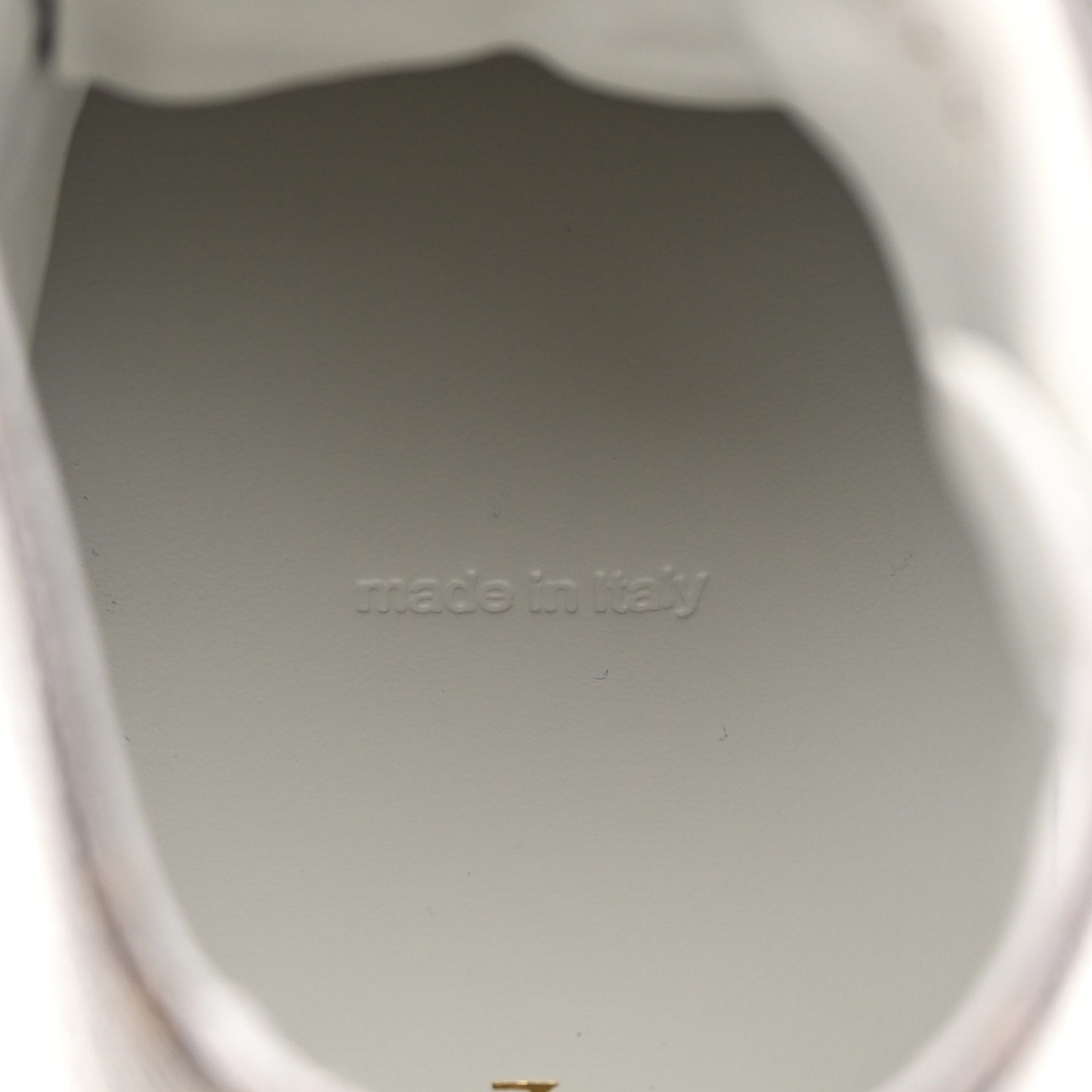 Patent Reverse Monogram Stellar Sneaker Boots 39.5