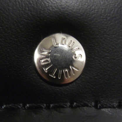 Louis Vuitton Epi Madeleine GM Black 8 of 13