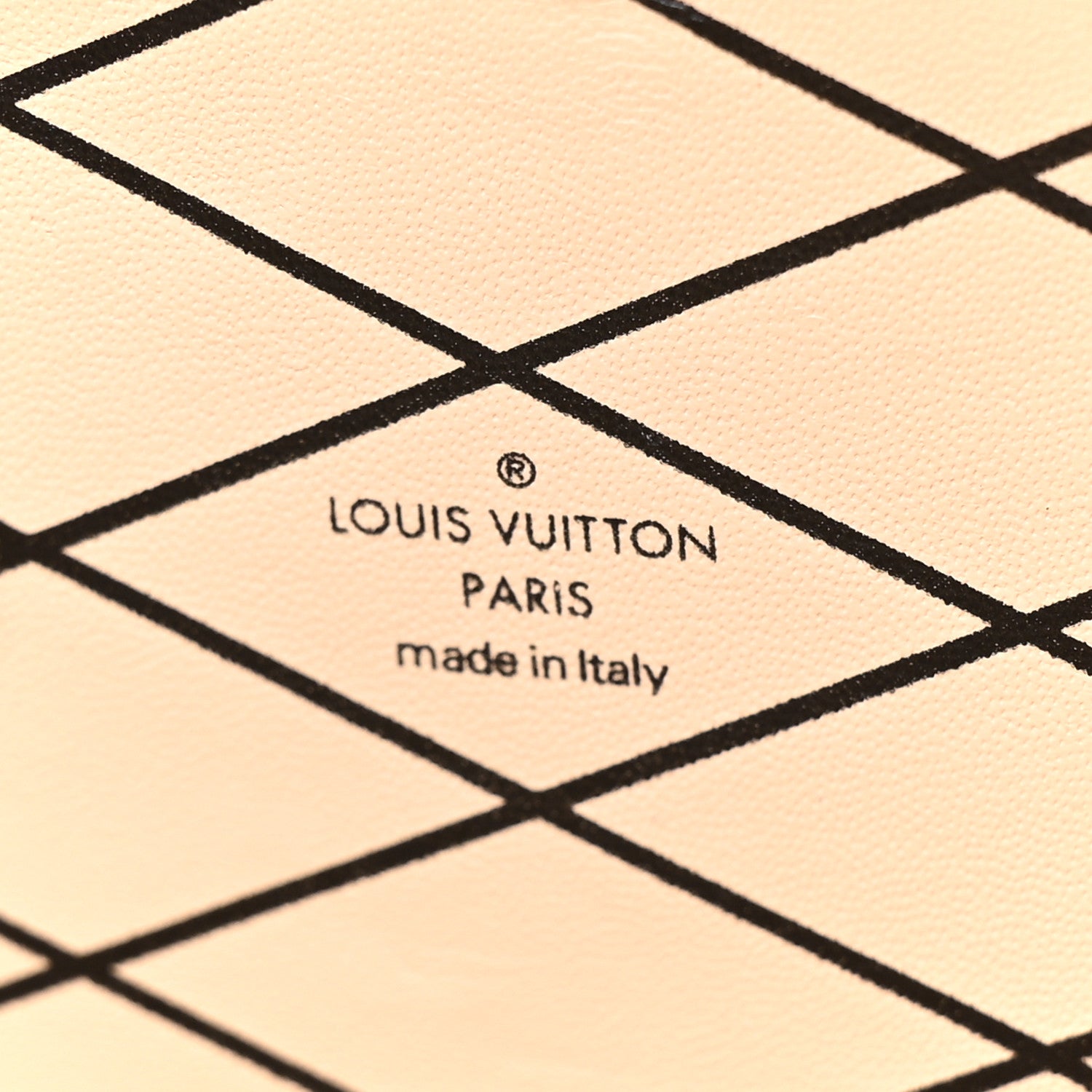 Louis Vuitton Monogram Petite Boite Chapeau 5 of 10