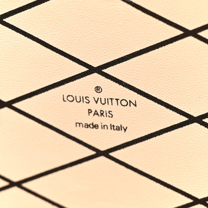 Louis Vuitton Monogram Petite Boite Chapeau 5 of 10