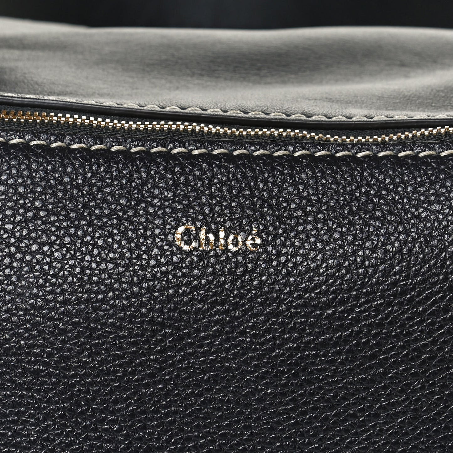Calfskin Medium Daria Full Blue