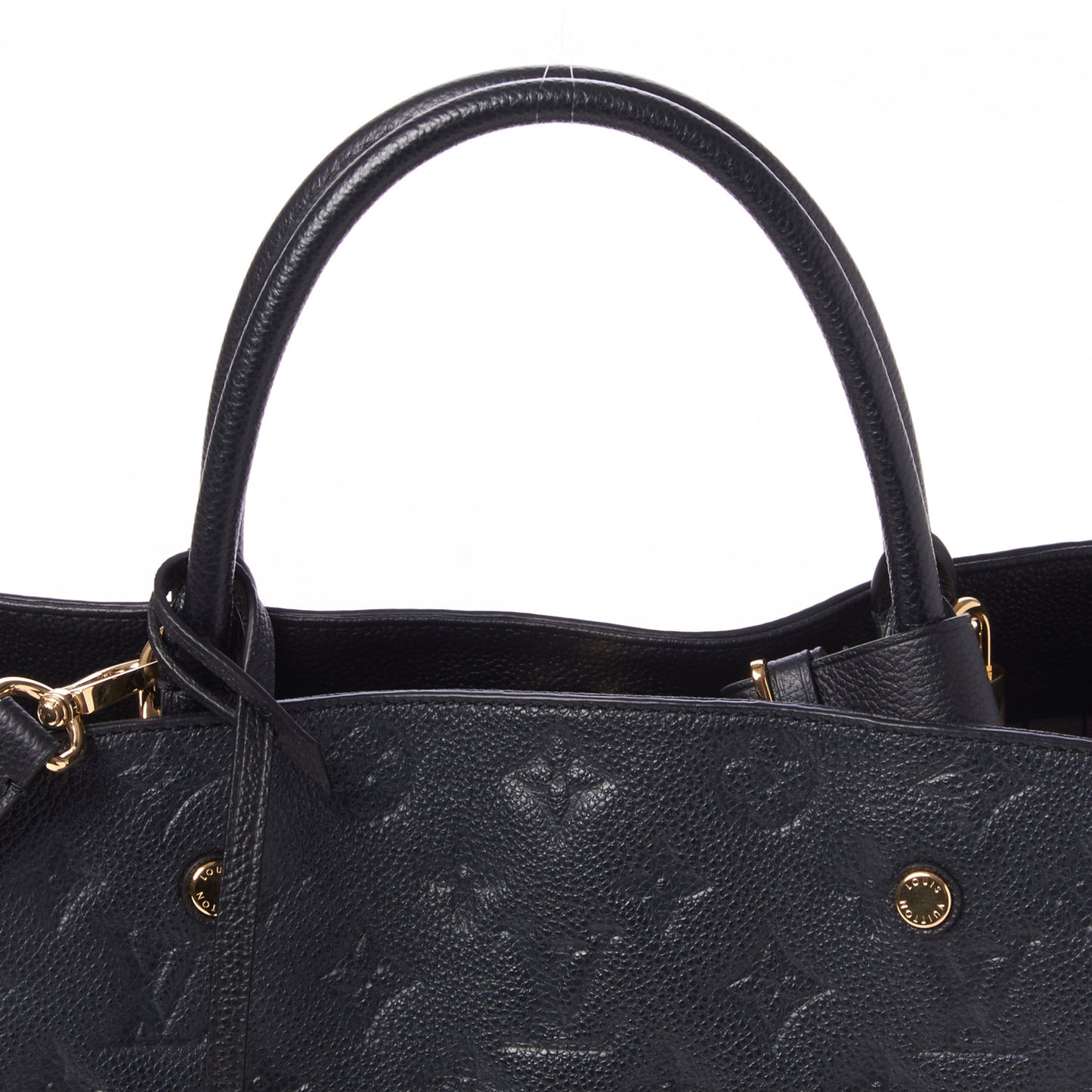 Empreinte Montaigne MM Black